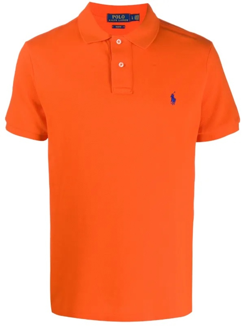 Polo Ralph Lauren The Iconic Mesh Polo Shirt